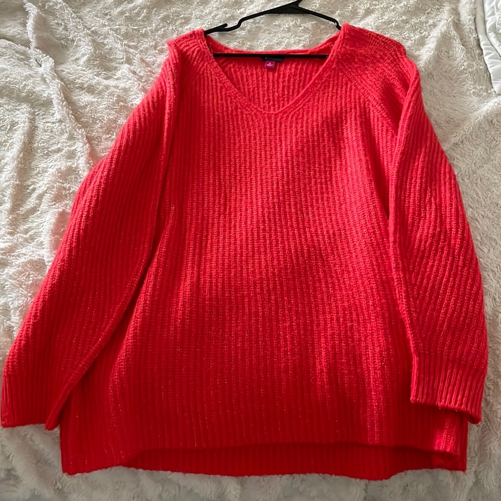 Vince Camuto sweater dress